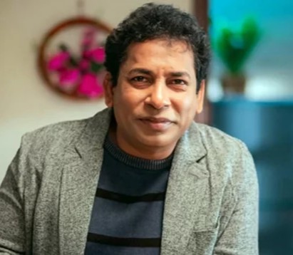 Mosharraf Karim